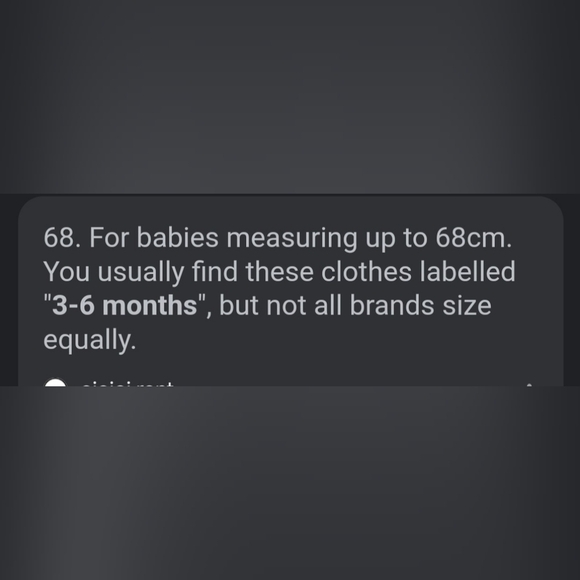 Unbranded 3 Peice Set Girls Dusty Coral Top With Foral Tie Bottoms Size 3-6 M - Picture 6 of 16